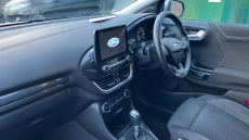 Ford Puma 1.0 EcoBoost Hybrid mHEV Titanium Design 5dr DCT Petrol Hatchback